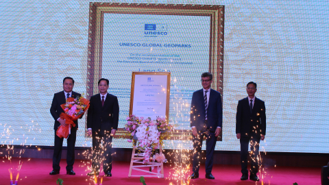 Lạng Sơn đón nhận danh hiệu từ UNESCO: Hành trình mới của miền đất thiêng
