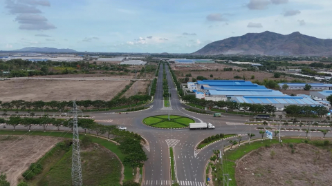 'Thủ phủ công nghiệp' miền Bắc có thêm 3 cụm công nghiệp với tổng vốn đầu tư hơn 2.400 tỷ đồng