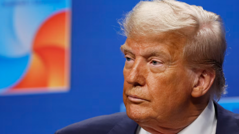 Ông Trump muốn bổ nhiệm một 'chủ tịch FED trong bóng tối', điều chưa từng có trong lịch sử nước Mỹ
