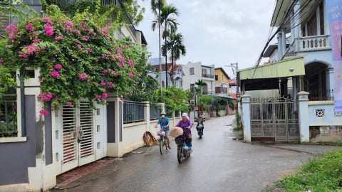 Ngay trước thềm sáp nhập với Thái Bình, tỉnh Hưng Yên hoàn thành trước 2 năm một mục tiêu quan trọng