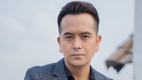 Nam diễn viên đổi đời nhờ buôn bất động sản, cùng Cường Đô la chốt 800 tỷ trong một phiên live