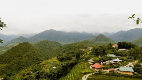 Báo nước ngoài ca ngợi Sa Pa của Việt Nam là 'liều thuốc' chữa lành tâm hồn cho người trẻ bận rộn