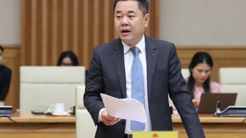 Ngân hàng Nhà nước nói gì về góp ý xây dựng trung tâm tài chính của doanh nghiệp Anh quốc?
