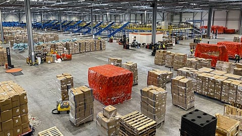 Doanh nghiệp Việt có cơ hội đua với doanh nghiệp toàn cầu để giành giải thưởng triệu USD về ý tưởng sản phẩm