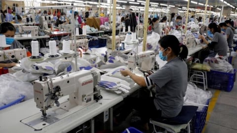 Doanh nghiệp ASEAN bị cạnh tranh khốc liệt cả trong nước lẫn quốc tế bởi đối thủ Trung Quốc