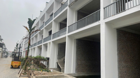 Từ ngày 1/7, người dân được miễn giấy phép xây dựng trong trường hợp nào?