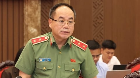 Hà Nội: Đảm bảo tuyệt đối nguồn điện và an ninh dịp kỷ niệm 80 năm Cách mạng Tháng Tám và Quốc khánh 2/9