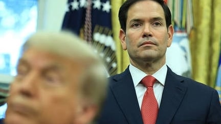 Ngoại trưởng Mỹ chính thức tuyên bố chấm dứt hoạt động của USAID