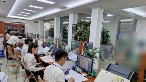 3 trường hợp cán bộ, công chức chưa bị xem xét xử lý kỷ luật theo quy định mới nhất của Chính phủ