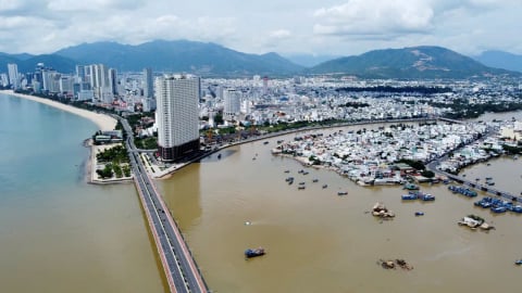 Khánh Hòa: Phê duyệt Đồ án điều chỉnh quy hoạch khu dân cư Xương Huân - Vạn Thạnh