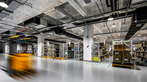 Bất động sản công nghiệp Việt Nam: Giá thuê tăng tới 70% nhưng vẫn trong top cạnh tranh nhất