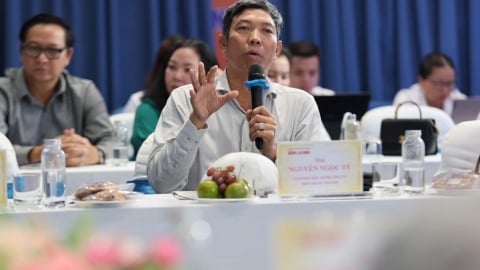 Nón Sơn, Võng xếp Duy Lợi, Sâm Ngọc Linh “gồng mình” chống hàng giả, lãnh đạo lo mất niềm tin