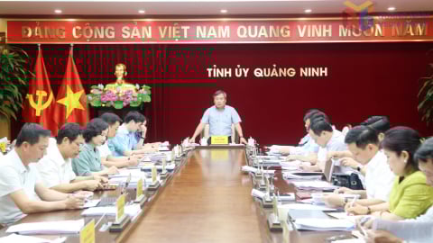 Kinh tế Quảng Ninh tăng trưởng trên 11% trong nửa đầu năm 2025