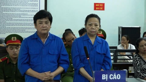 Thủ đoạn chiếm đoạt gần 12 tỷ đồng của vợ chồng chủ tiệm vàng ở Huế
