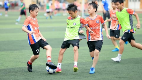 Mùa hè ý nghĩa của con - Mùa hạnh phúc của bố mẹ