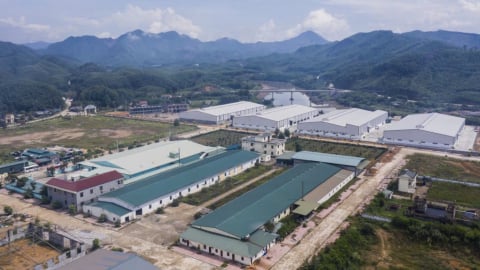 Quảng Ninh liên tiếp thành lập 2 cụm công nghiệp trong 1 tháng