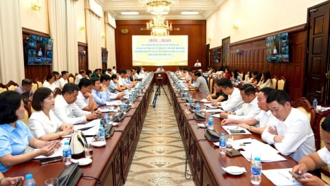 Cơ cấu mỗi xã chỉ có một quỹ tín dụng nhân dân là yếu tố quyết định tính sống còn