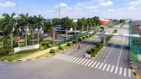 Được Chủ tịch TP.HCM mời làm metro và loạt dự án lớn, Becamex mạnh cỡ nào?