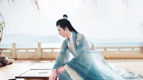 Vị hoàng đế Trung Hoa bị mẹ phế truất khỏi ngai vàng, vợ 'cắm sừng', con gái đầu độc chết