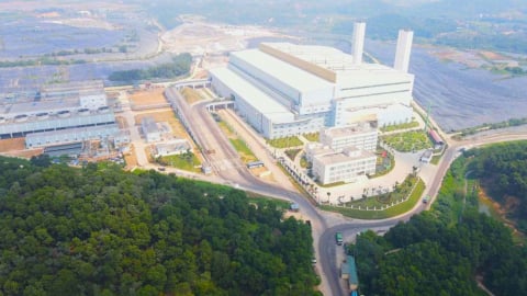 Tập đoàn hàng đầu về điện rác của Nhật muốn đầu tư ở Việt Nam