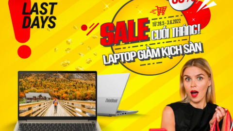 Máy tính, điện thoại giảm giá sốc: Bóc trần chiêu trò giảm giá ảo khiến học sinh, phụ huynh dễ mắc bẫy
