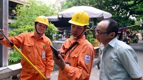 Yêu cầu rà soát hoá đơn tiền điện tăng bất thường