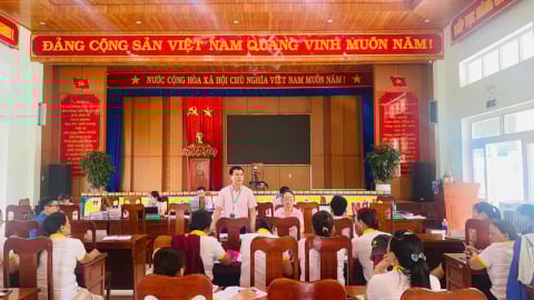 Đà Nẵng: Bảo đảm tín dụng chính sách thông suốt sau hợp nhất