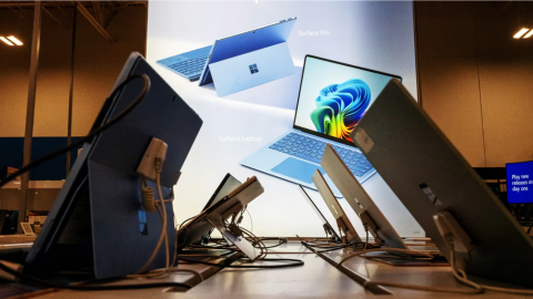 Tiếp tục làn sóng sa thải trong ngành công nghệ, Microsoft cắt giảm hàng nghìn nhân viên 