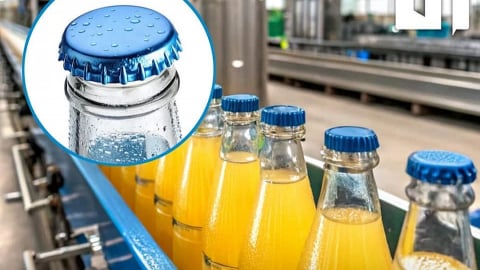 Quá bất ngờ với phát hiện lượng vi nhựa cao trong đồ uống trong chai thủy tinh