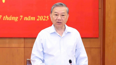 Vụ án tại Viện pháp y tâm thần Trung ương, vụ sữa Hiup giả vào diện theo dõi của Ban Chỉ đạo Trung ương
