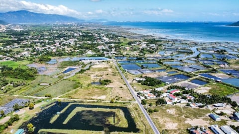 Dự án kêu gọi đầu tư 30/06 - 06/07: Lộ diện loạt dự án khủng Hải Phòng và Khánh Hoà kêu gọi đầu tư 