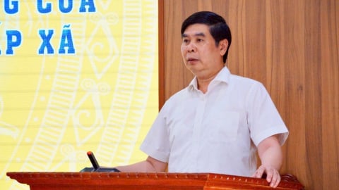 Gia Lai tập huấn nâng cao hiệu quả hoạt động Trung tâm Phục vụ hành chính công cấp xã