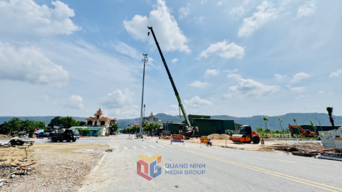Quảng Ninh mới giải ngân 2.700 tỷ đồng vốn đầu tư công, đâu là giải pháp tăng tốc?