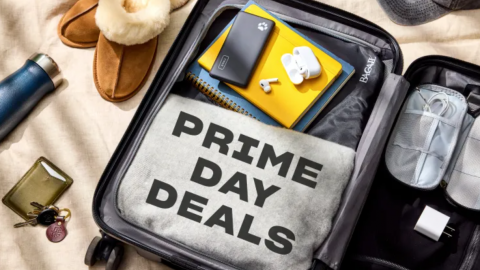 Người Mỹ háo hức chờ mua sắm sự kiện giảm giá Amazon Prime Day