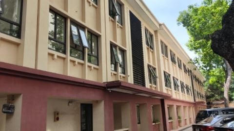 Phó Giám đốc Trung tâm mua sắm tập trung thuốc Quốc gia (Bộ Y tế) kê khai thiếu tài sản?