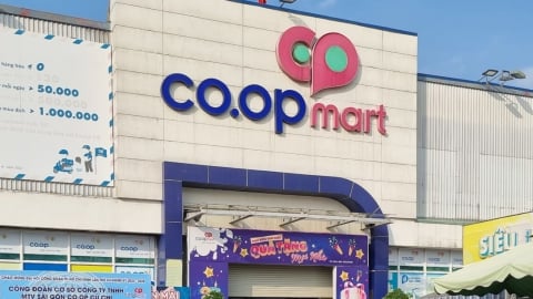 Sở Công Thương TP.HCM báo cáo gì về vụ Saigon Co.op bị cấm thầu 3 năm?