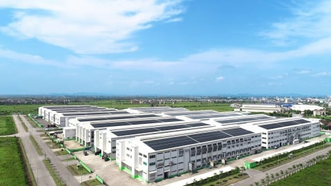 Tin hot thị trường ngày 8/7: Giá thuê bất động sản công nghiệp tăng 70%