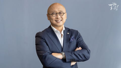 Prudential bổ nhiệm ông Kevin Joong Kwon làm Tổng Giám đốc