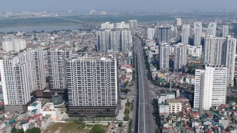 Chuyên gia hiến kế giải 'bài toán' thiếu nguồn cung nhà ở giá rẻ 