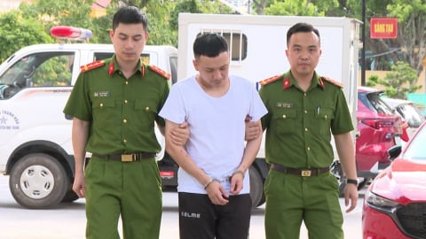 TIN NÓNG 24 GIỜ QUA: Bắt Tài 'Bu' - con nuôi của trùm giang hồ Tuấn 'thần đèn'; vợ đang đi xe máy thì phát nổ, công an tạm giữ người chồng