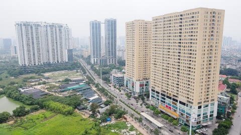 Cải cách bộ máy và sáp nhập tỉnh, thành: Bất động sản Việt Nam liệu có bứt phá?