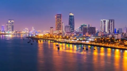 Vì sao Việt Nam đang trở thành “thiên đường mới” của dân du mục kỹ thuật số toàn cầu?