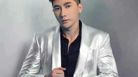 Nam người mẫu qua đời đột ngột khiến Đan Trường, Nguyên Vũ đau đớn thực sự đã mắc bệnh gì?