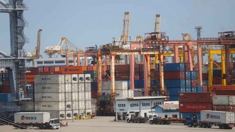 Thái Lan lo bị Mỹ đánh thuế cao, doanh nghiệp FDI có thể “chạy sang” Việt Nam