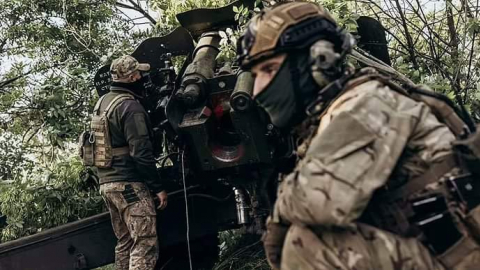 'Chấp nhận điều không thể tránh khỏi', nghị sĩ Ukraine tiết lộ Kiev nhận thấy tín hiệu quan trọng từ Mỹ