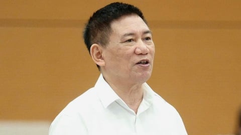 Phó Thủ tướng Hồ Đức Phớc: Trả lương 5-7 triệu/tháng không thể thu hút được nhân lực chất lượng cao