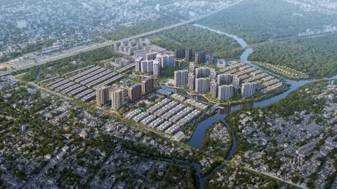 Bất động sản thấp tầng tại vùng lõi trung tâm TP. HCM khan hiếm thế nào?