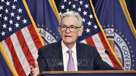 Tác động thuế quan đối với lạm phát: Fed chia rẽ, bức tranh FDI khu vực châu Á sẽ chịu tác động?