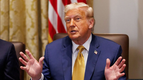 Ông Trump tiếp tục ép thuế: Các đối tác thương mại nhỏ lẫn quốc gia cân bằng thương mại đều bị nhắm đến