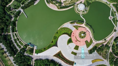 Ký ức Hà Nội: Điểm tựa lịch sử, đòn bẩy công nghệ để Thủ đô vươn mình